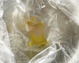 【ポリ袋で簡単】もっちり本格的ナン作り方3写真