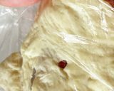 【ポリ袋で簡単】もっちり本格的ナン作り方6写真