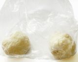 【ポリ袋で簡単】もっちり本格的ナン作り方7写真