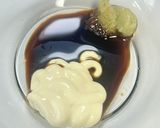サーモンきゅうりのわさび醤油マヨサラダ作り方3写真