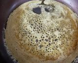 フライパンでグラノーラ作り作り方4写真
