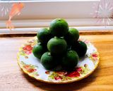 ✨味噌汁にもすだち✨作り方4写真
