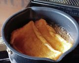 きつねうどん専用♡甘辛肉厚お揚げさん♡作り方1写真