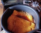 きつねうどん専用♡甘辛肉厚お揚げさん♡作り方2写真