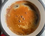 *練乳ミルクのコーヒーゼリー*作り方1写真