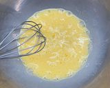 フライパンで!にんじんおから蒸しパン作り方2写真