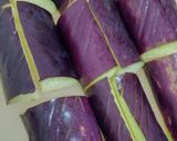 〔常備菜〕揚げなす煮浸し＊焼き茄子もOK作り方1写真