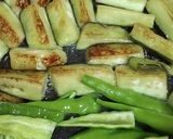 〔常備菜〕揚げなす煮浸し＊焼き茄子もOK作り方5写真