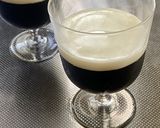 *練乳ミルクのコーヒーゼリー*作り方5写真