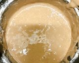 ☆ヘルシー、ホケミでレンチンケーキ☆作り方5写真
