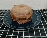 ☆ヘルシー、ホケミでレンチンケーキ☆作り方6写真