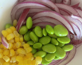 とうもろこしのかき揚げ♬作り方5写真