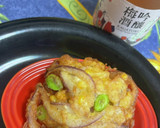 とうもろこしのかき揚げ♬作り方8写真
