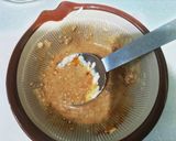 ゴーヤの醤油マヨごま和え作り方7写真