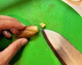 みょうがトマトベーコンの炊き込みご飯作り方3写真