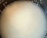 みょうがトマトベーコンの炊き込みご飯作り方10写真