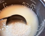 みょうがトマトベーコンの炊き込みご飯作り方17写真