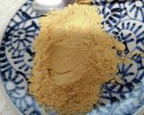 簡単おはぎと季節のおはぎ作り方4写真