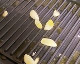 ブリのガーリック焼き作り方3写真
