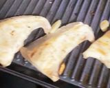ブリのガーリック焼き作り方4写真