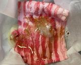 Anydayすき焼き風肉豆腐作り方2写真