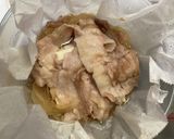 Anydayすき焼き風肉豆腐作り方3写真