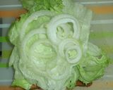 コチュジャンバターで作る♪ツナサンド♪作り方3写真