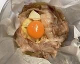 Anydayすき焼き風肉豆腐作り方4写真