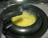 オイスターソースであっさり焼きそば作り方6写真
