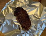 簡単　牛ヒレステーキ　焼くだけで優勝作り方5写真