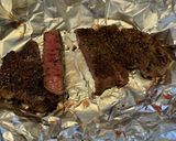 簡単　牛ヒレステーキ　焼くだけで優勝作り方8写真