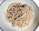 簡単！美味！♫玉ねぎたっぷりカレーそば♫作り方2写真