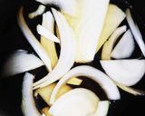 簡単！美味！♫玉ねぎたっぷりカレーそば♫作り方3写真