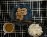 ☆豚の生姜焼き☆作り方6写真
