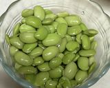 枝豆としらすの夏ご飯作り方2写真