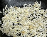 枝豆としらすの夏ご飯作り方3写真