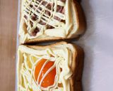 take式食パンブレックファースト作り方6写真
