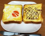 take式食パンブレックファースト作り方8写真