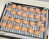 ベイクドチキンミートボールスパゲッティ作り方6写真