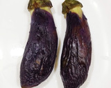 うちの味☆レンジで速攻今すぐ♪蒸しなす器作り方13写真