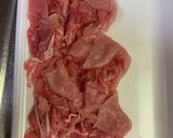 自家製オムライス作り方1写真