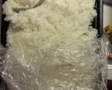 自家製オムライス作り方5写真