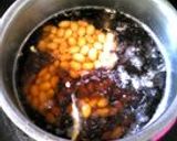 水煮大豆を使ってヘルシー五目煮作り方2写真