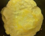 自家製オムライス作り方8写真