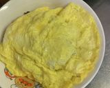 自家製オムライス作り方9写真