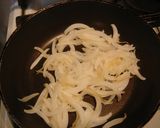 椎茸のパン粉焼ソテー作り方2写真