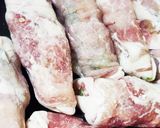 お年寄り絶賛シリーズ・茗荷・肉巻き♫作り方4写真