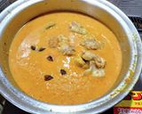 マレーシア風バナナリーフカレー作り方6写真