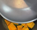 簡単!*時短のかぼちゃの甘煮作り方4写真