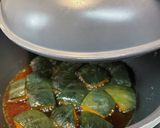 簡単!*時短のかぼちゃの甘煮作り方5写真